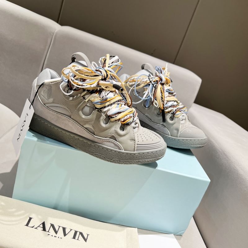 Lanvin Sneakers